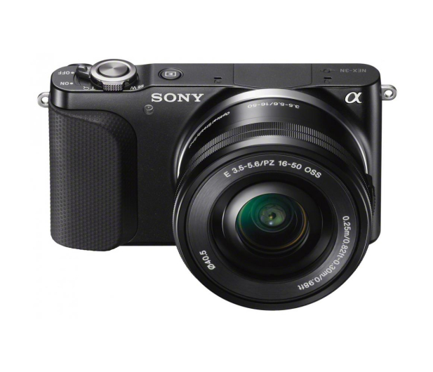 Sony NEX3NL - 1397988 - zdjęcie 3